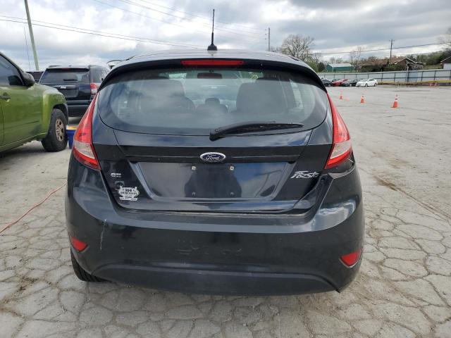 Photo 5 VIN: 3FADP4EJ6DM132016 - FORD FIESTA 