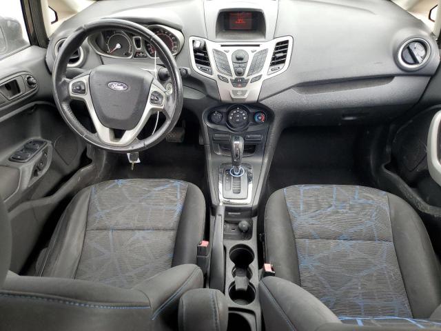 Photo 7 VIN: 3FADP4EJ6DM132016 - FORD FIESTA 