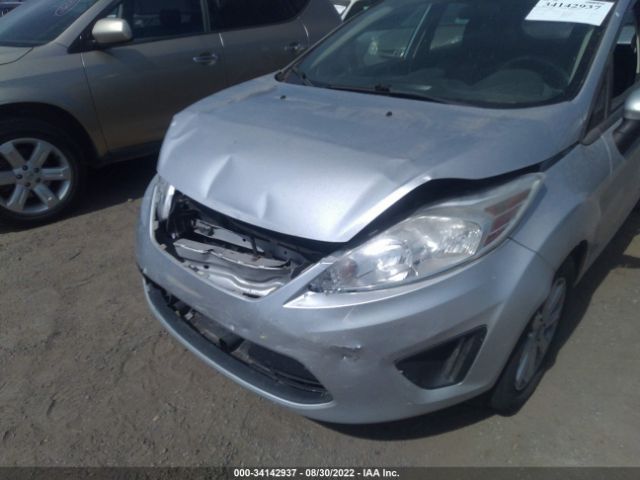 Photo 5 VIN: 3FADP4EJ6DM141119 - FORD FIESTA 