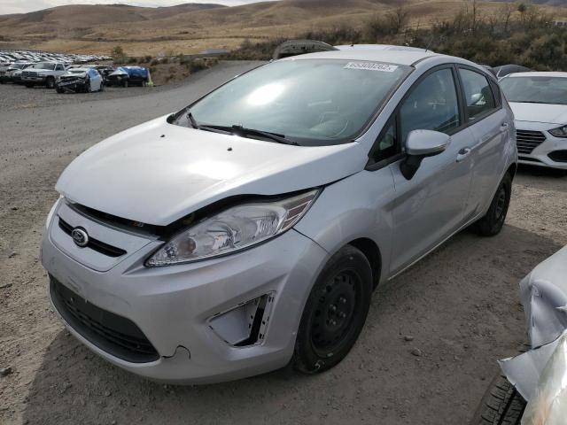 Photo 1 VIN: 3FADP4EJ6DM142318 - FORD FIESTA SE 