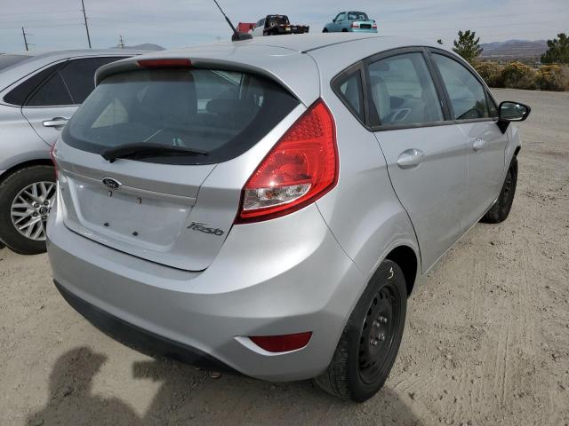 Photo 3 VIN: 3FADP4EJ6DM142318 - FORD FIESTA SE 