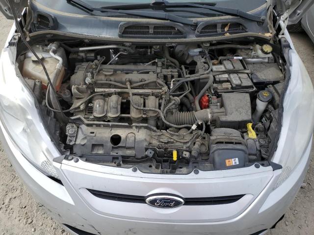 Photo 6 VIN: 3FADP4EJ6DM142318 - FORD FIESTA SE 