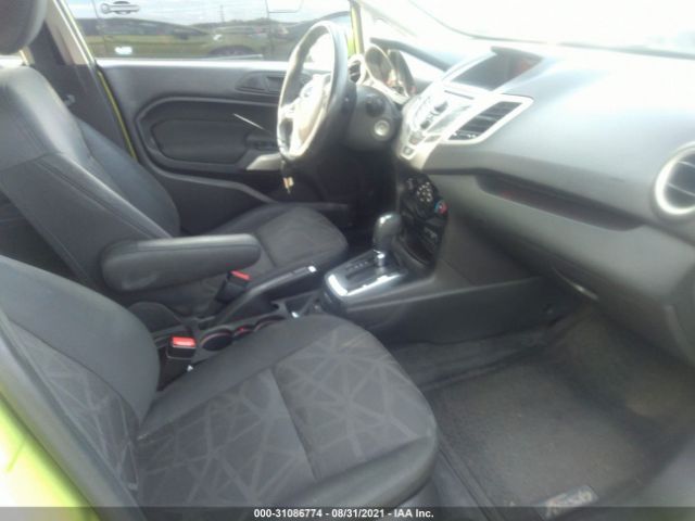 Photo 4 VIN: 3FADP4EJ6DM146658 - FORD FIESTA 