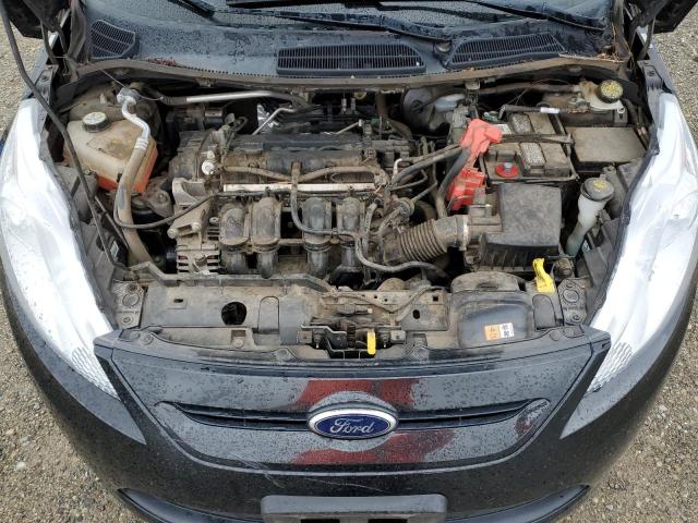 Photo 10 VIN: 3FADP4EJ6DM150323 - FORD FIESTA 