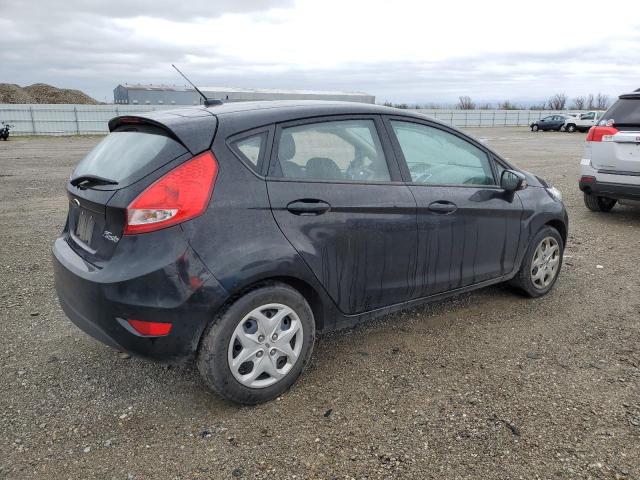 Photo 2 VIN: 3FADP4EJ6DM150323 - FORD FIESTA 