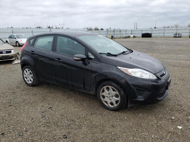 Photo 3 VIN: 3FADP4EJ6DM150323 - FORD FIESTA 