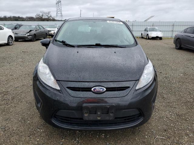 Photo 4 VIN: 3FADP4EJ6DM150323 - FORD FIESTA 