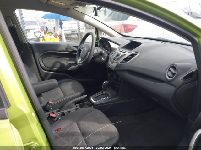 Photo 4 VIN: 3FADP4EJ6DM159460 - FORD FIESTA 