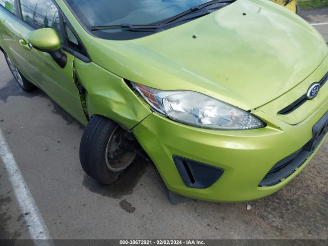 Photo 5 VIN: 3FADP4EJ6DM159460 - FORD FIESTA 