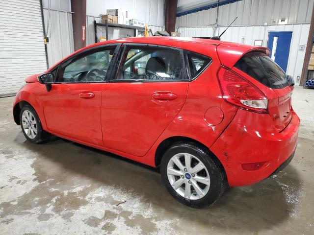 Photo 1 VIN: 3FADP4EJ6DM175853 - FORD FIESTA 