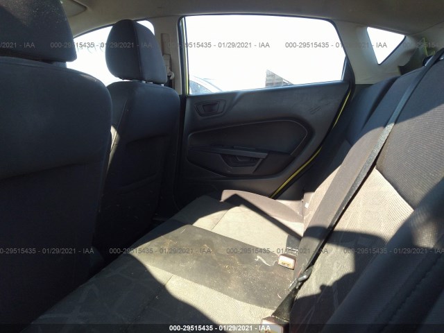 Photo 7 VIN: 3FADP4EJ6DM177165 - FORD FIESTA 