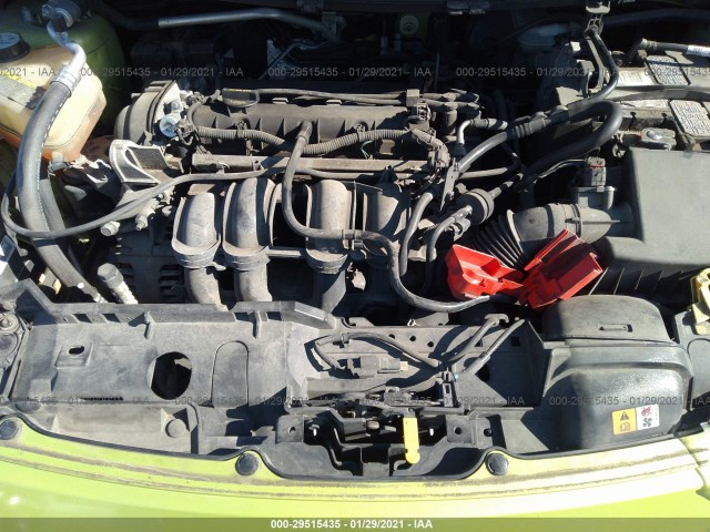 Photo 9 VIN: 3FADP4EJ6DM177165 - FORD FIESTA 