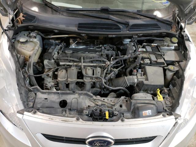 Photo 6 VIN: 3FADP4EJ6DM178820 - FORD FIESTA SE 