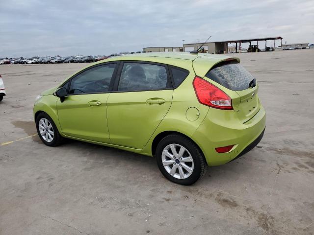 Photo 1 VIN: 3FADP4EJ6DM185086 - FORD FIESTA SE 