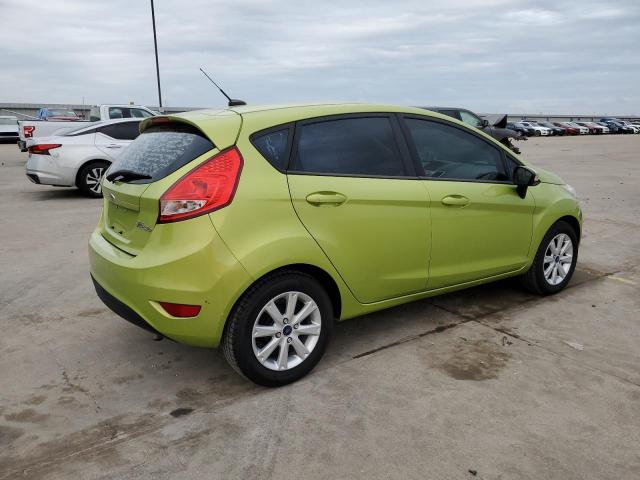 Photo 2 VIN: 3FADP4EJ6DM185086 - FORD FIESTA SE 