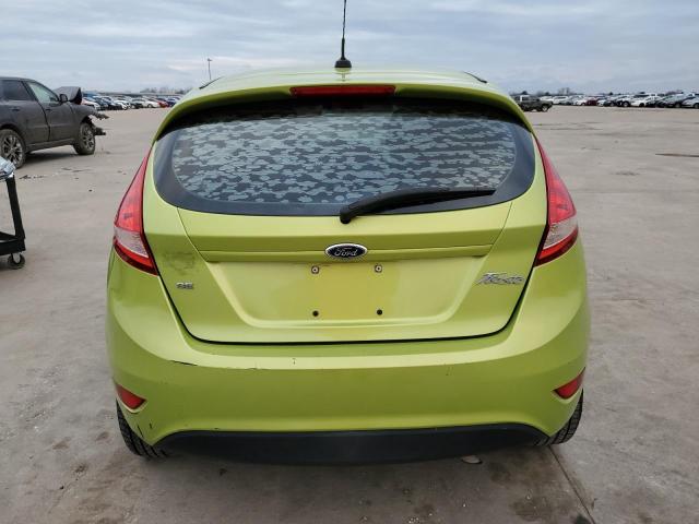 Photo 5 VIN: 3FADP4EJ6DM185086 - FORD FIESTA SE 