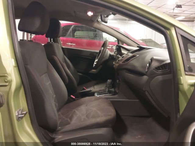 Photo 4 VIN: 3FADP4EJ6DM201366 - FORD FIESTA 