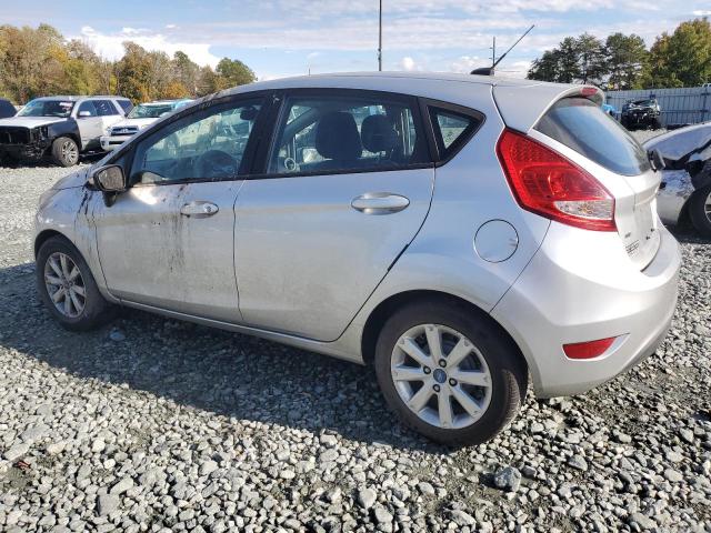 Photo 1 VIN: 3FADP4EJ6DM202288 - FORD FIESTA SE 