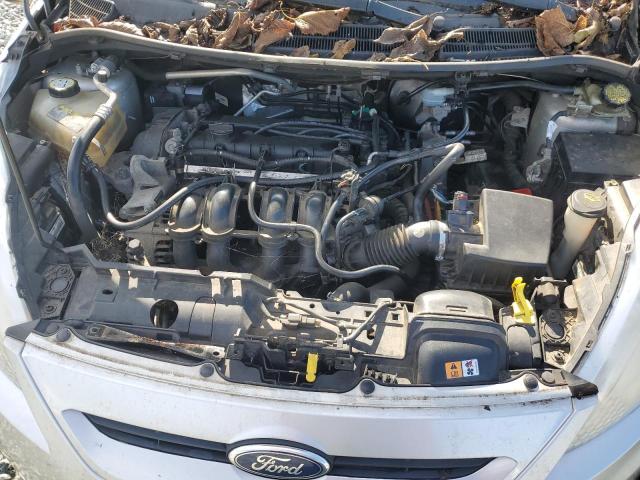 Photo 10 VIN: 3FADP4EJ6DM202288 - FORD FIESTA SE 