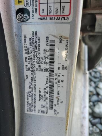 Photo 11 VIN: 3FADP4EJ6DM202288 - FORD FIESTA SE 