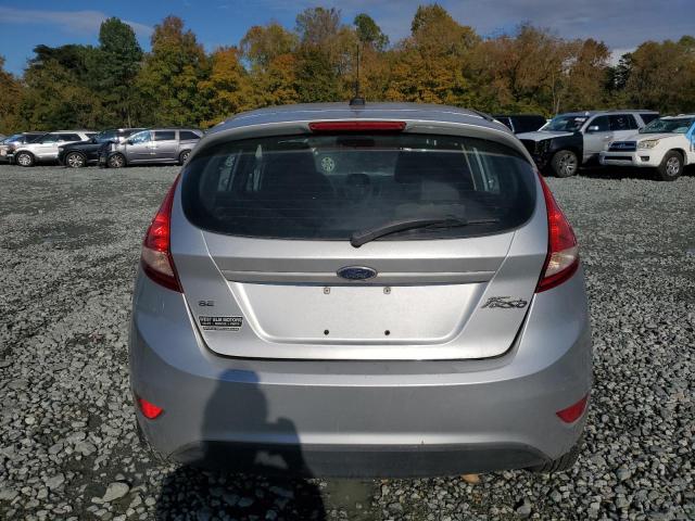 Photo 5 VIN: 3FADP4EJ6DM202288 - FORD FIESTA SE 