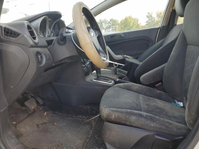 Photo 6 VIN: 3FADP4EJ6DM202288 - FORD FIESTA SE 