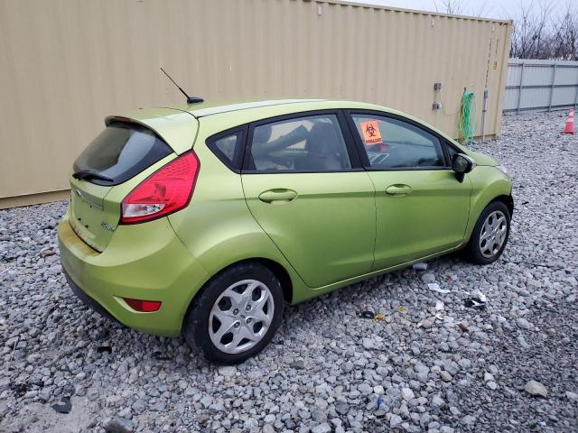 Photo 2 VIN: 3FADP4EJ6DM207362 - FORD FIESTA SE 