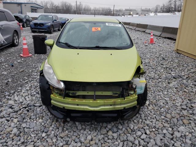 Photo 4 VIN: 3FADP4EJ6DM207362 - FORD FIESTA SE 