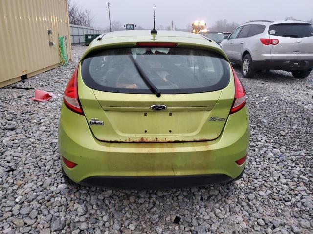 Photo 5 VIN: 3FADP4EJ6DM207362 - FORD FIESTA SE 