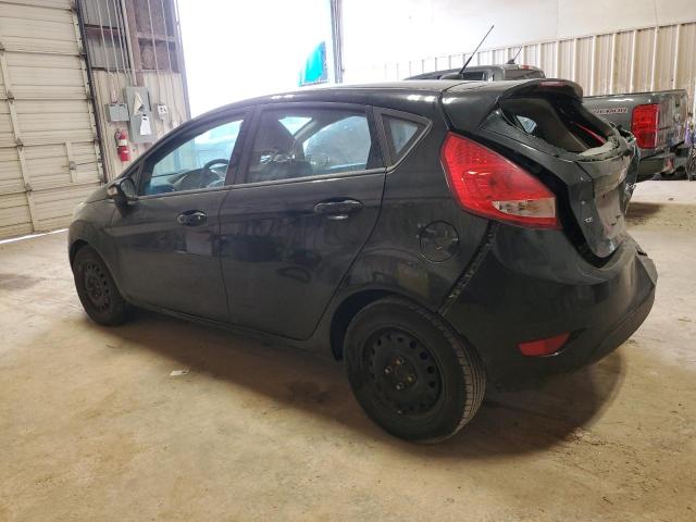 Photo 1 VIN: 3FADP4EJ6DM208057 - FORD FIESTA 