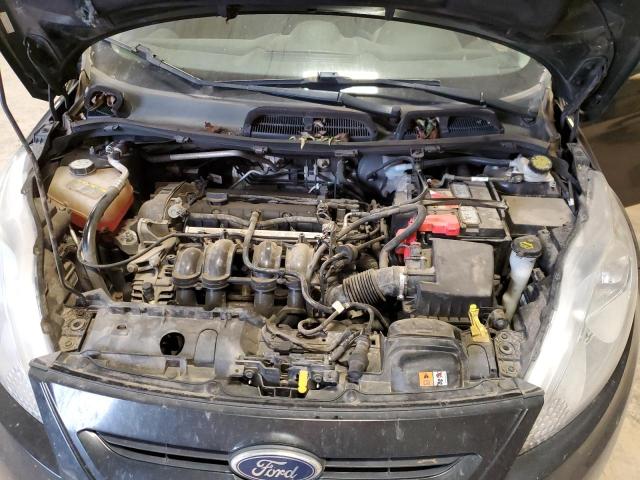 Photo 10 VIN: 3FADP4EJ6DM208057 - FORD FIESTA 