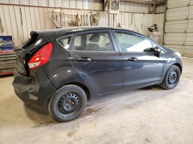 Photo 2 VIN: 3FADP4EJ6DM208057 - FORD FIESTA 