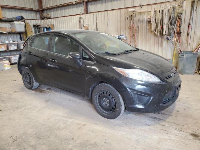 Photo 3 VIN: 3FADP4EJ6DM208057 - FORD FIESTA 