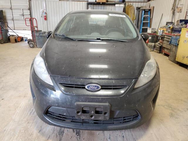 Photo 4 VIN: 3FADP4EJ6DM208057 - FORD FIESTA 