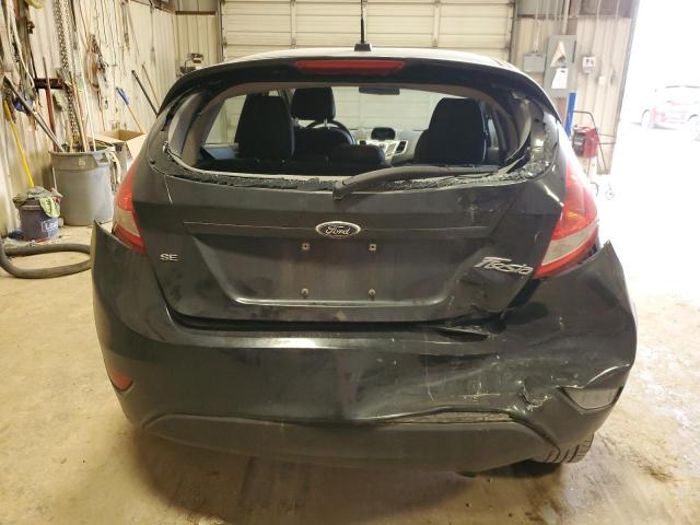 Photo 5 VIN: 3FADP4EJ6DM208057 - FORD FIESTA 