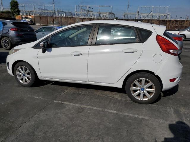 Photo 1 VIN: 3FADP4EJ6DM214943 - FORD FIESTA SE 