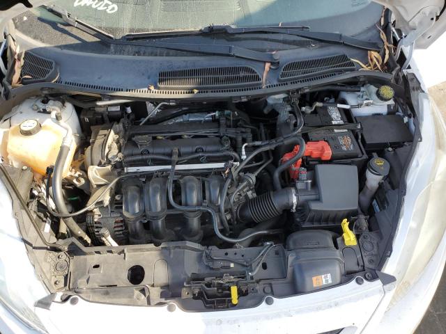 Photo 10 VIN: 3FADP4EJ6DM214943 - FORD FIESTA SE 