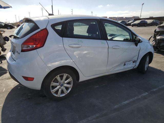 Photo 2 VIN: 3FADP4EJ6DM214943 - FORD FIESTA SE 