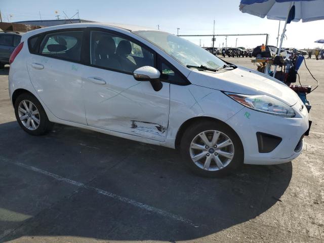 Photo 3 VIN: 3FADP4EJ6DM214943 - FORD FIESTA SE 