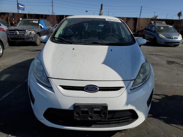 Photo 4 VIN: 3FADP4EJ6DM214943 - FORD FIESTA SE 