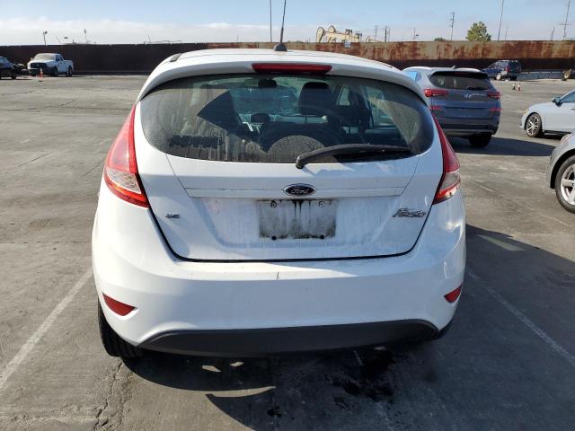 Photo 5 VIN: 3FADP4EJ6DM214943 - FORD FIESTA SE 