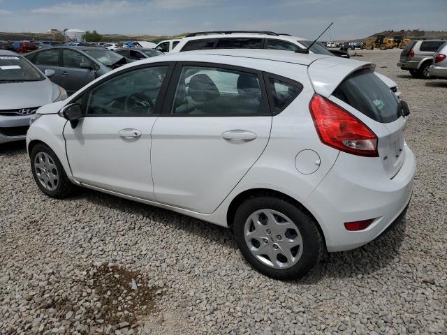 Photo 1 VIN: 3FADP4EJ6DM220435 - FORD FIESTA 