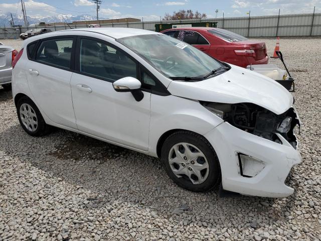 Photo 3 VIN: 3FADP4EJ6DM220435 - FORD FIESTA 