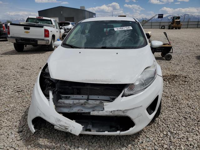 Photo 4 VIN: 3FADP4EJ6DM220435 - FORD FIESTA 