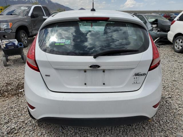 Photo 5 VIN: 3FADP4EJ6DM220435 - FORD FIESTA 