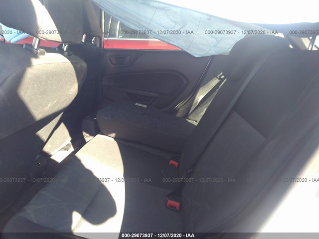 Photo 7 VIN: 3FADP4EJ6DM220578 - FORD FIESTA 