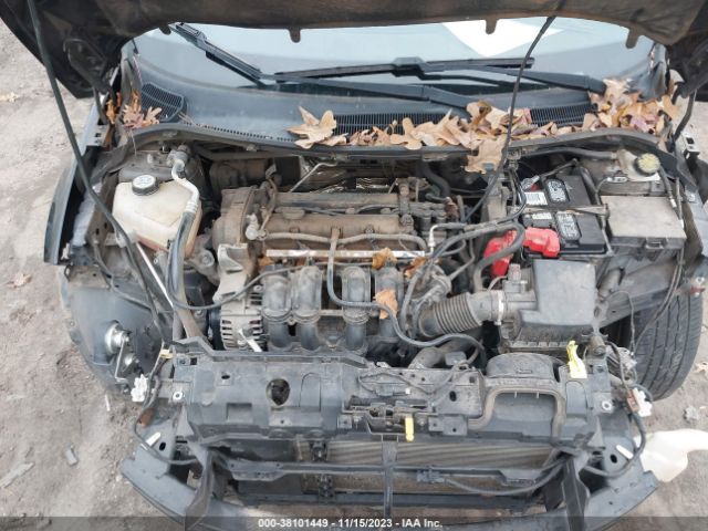 Photo 9 VIN: 3FADP4EJ6DM221441 - FORD FIESTA 