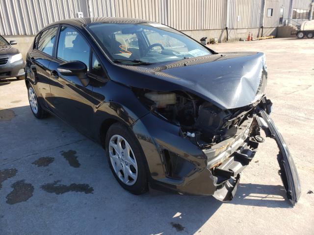 Photo 0 VIN: 3FADP4EJ6DM224789 - FORD FIESTA SE 