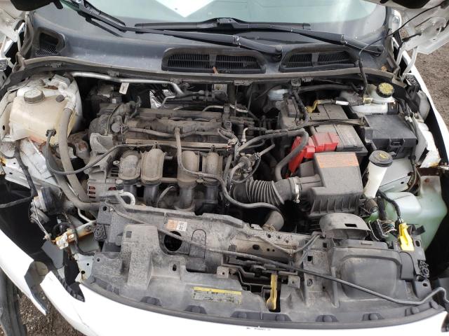 Photo 6 VIN: 3FADP4EJ6EM101320 - FORD FIESTA SE 