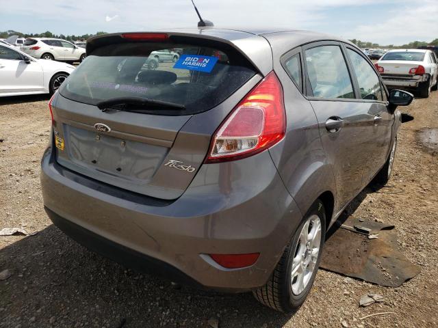 Photo 3 VIN: 3FADP4EJ6EM103133 - FORD FIESTA SE 